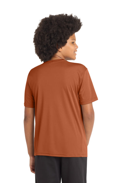 Texas Orange