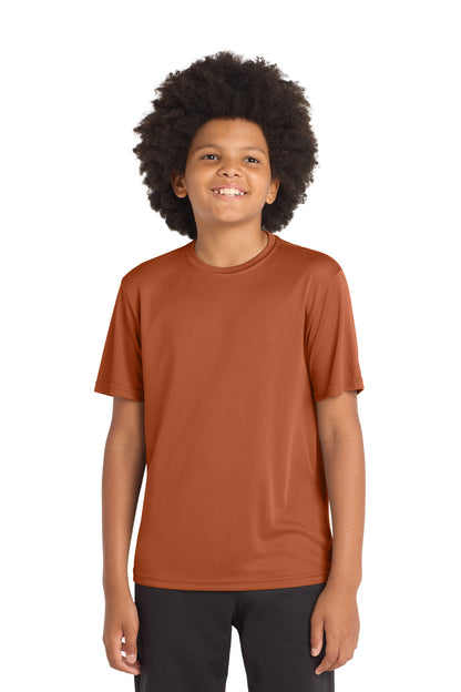 Sport-Tek Youth PosiCharge Competitor™ Tee (YST350)
