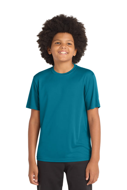 Sport-Tek Youth PosiCharge Competitor™ Tee (YST350)