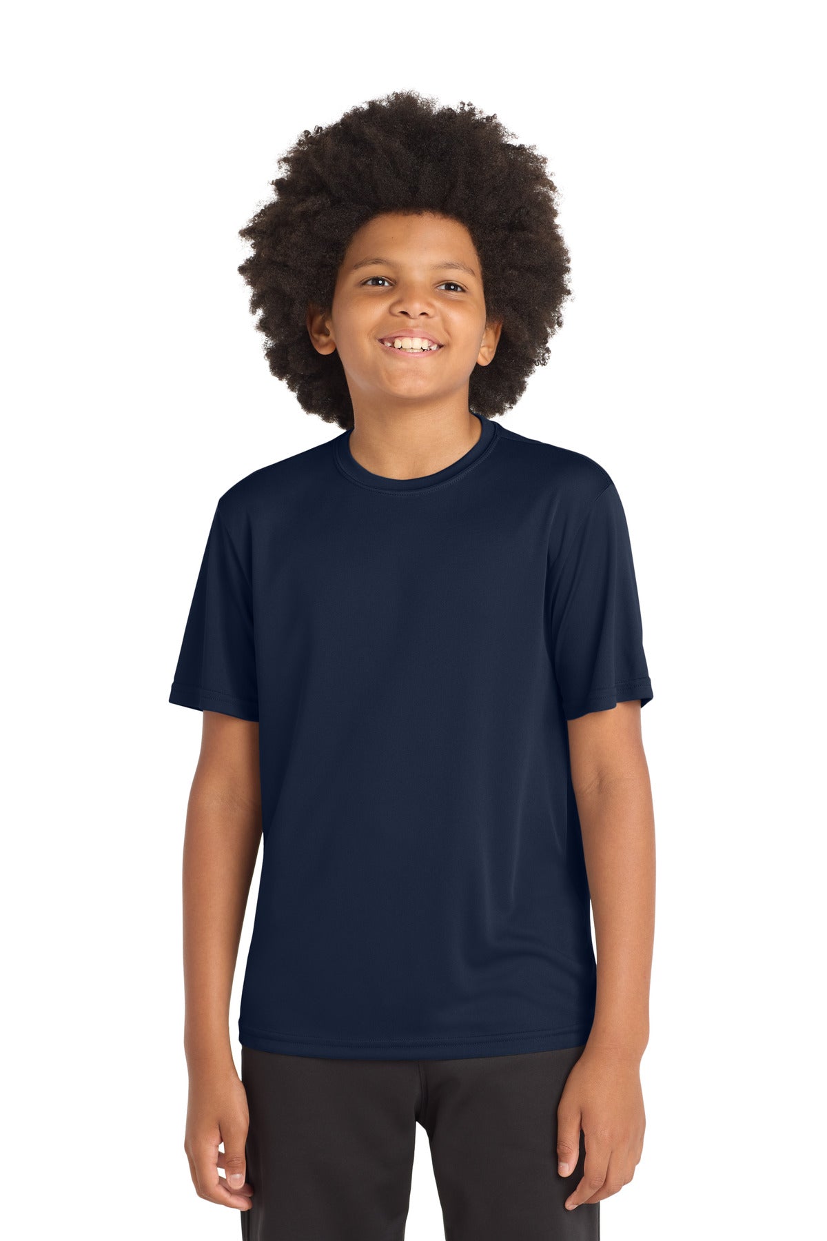 Sport-Tek Youth PosiCharge Competitor™ Tee (YST350)