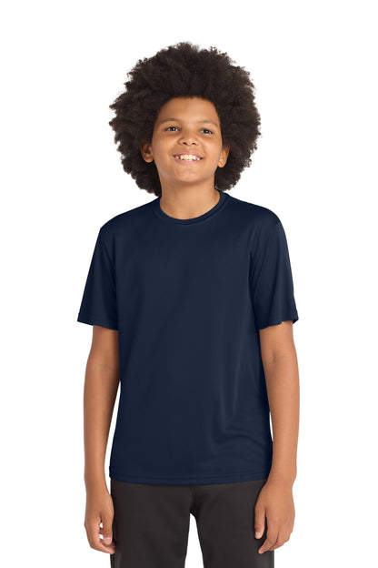 Sport-Tek Youth PosiCharge Competitor™ Tee (YST350)