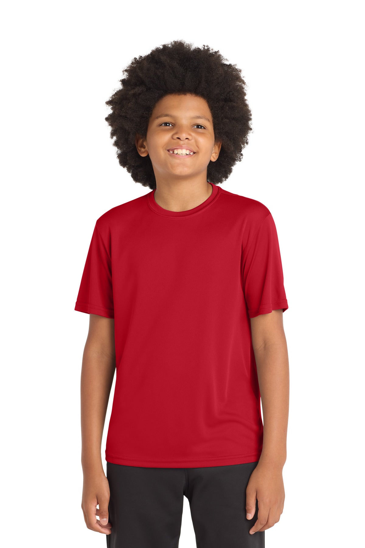 Sport-Tek Youth PosiCharge Competitor™ Tee (YST350)