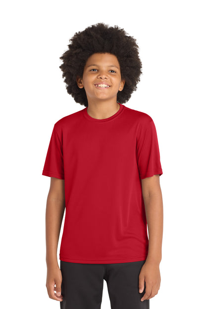 Sport-Tek Youth PosiCharge Competitor™ Tee (YST350)