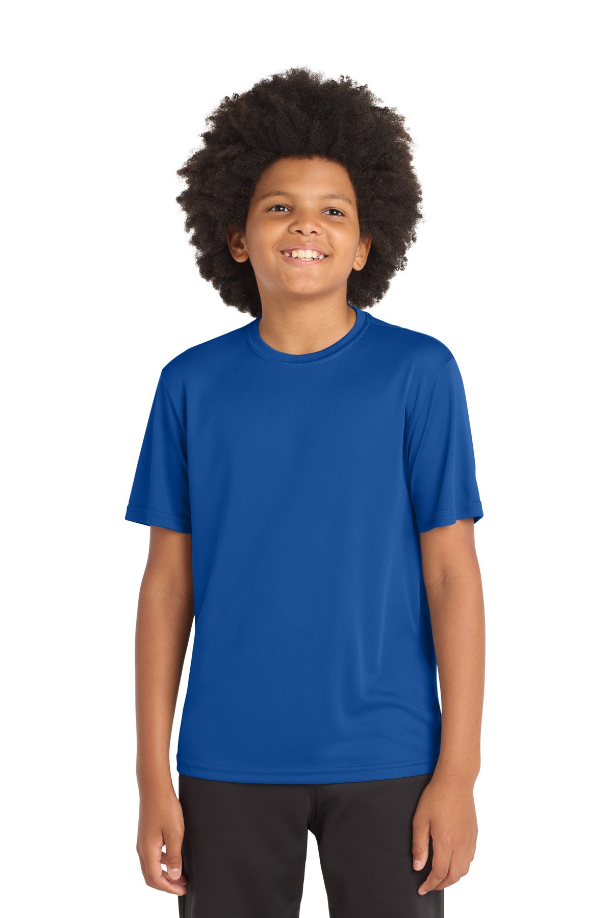 Sport-Tek Youth PosiCharge Competitor™ Tee (YST350)