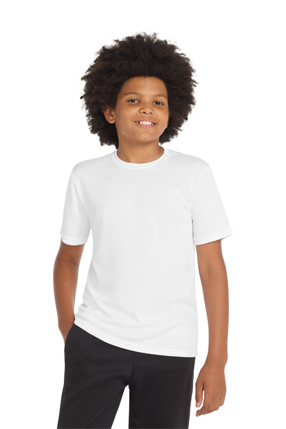 Sport-Tek Youth PosiCharge Competitor™ Tee (YST350)
