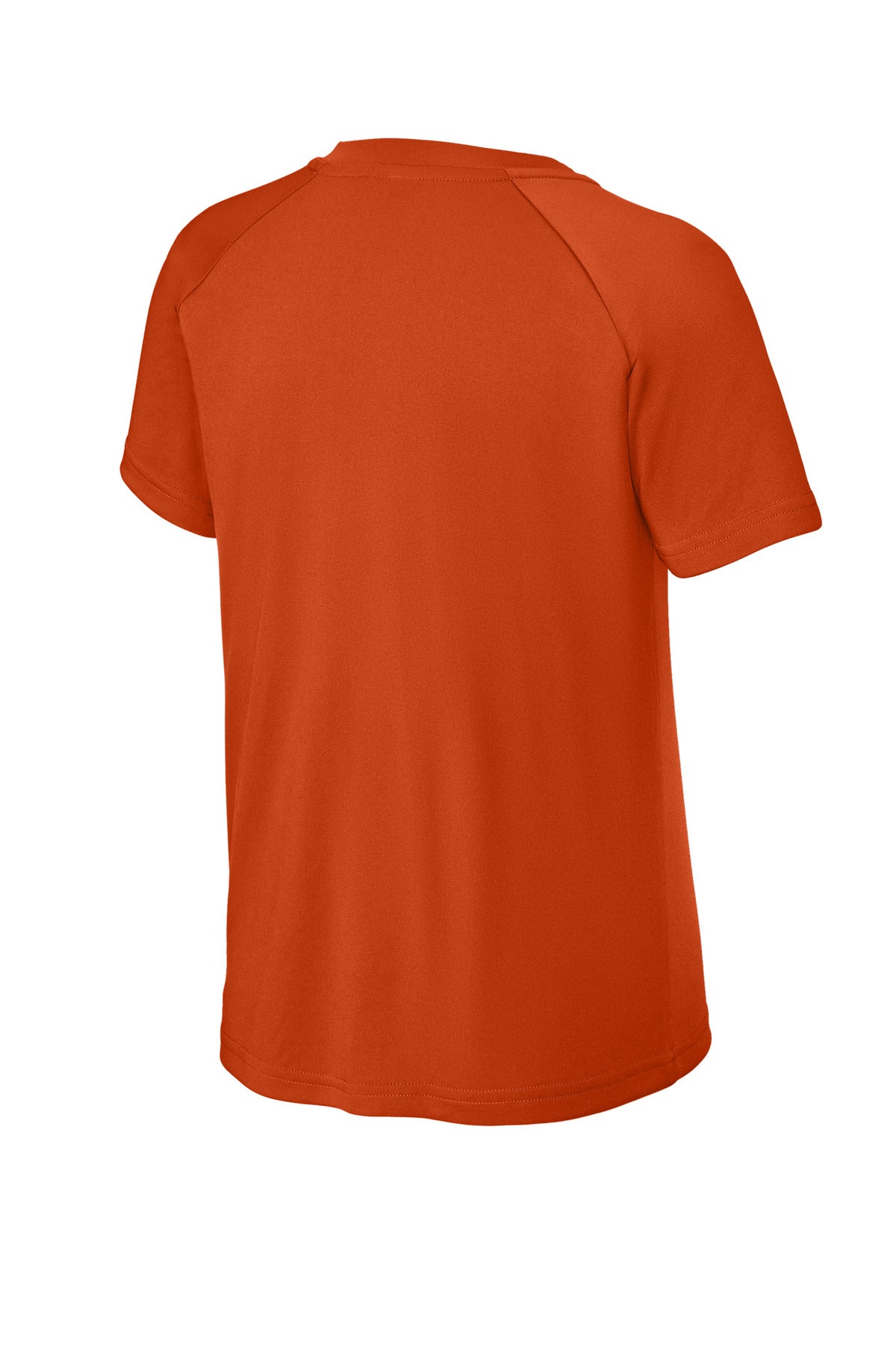 Deep Orange