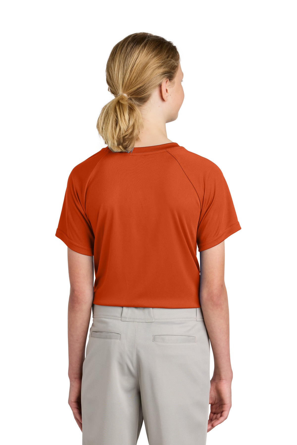 Deep Orange