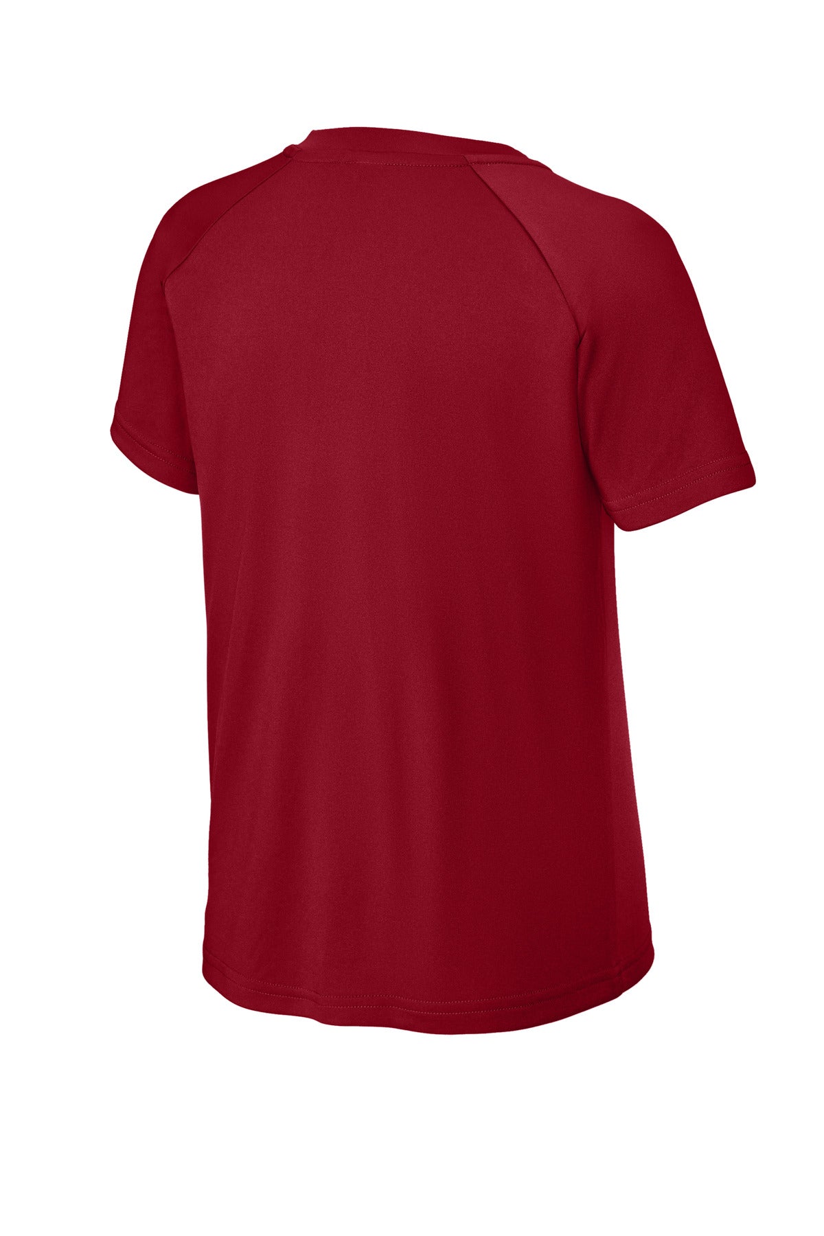 Deep Red