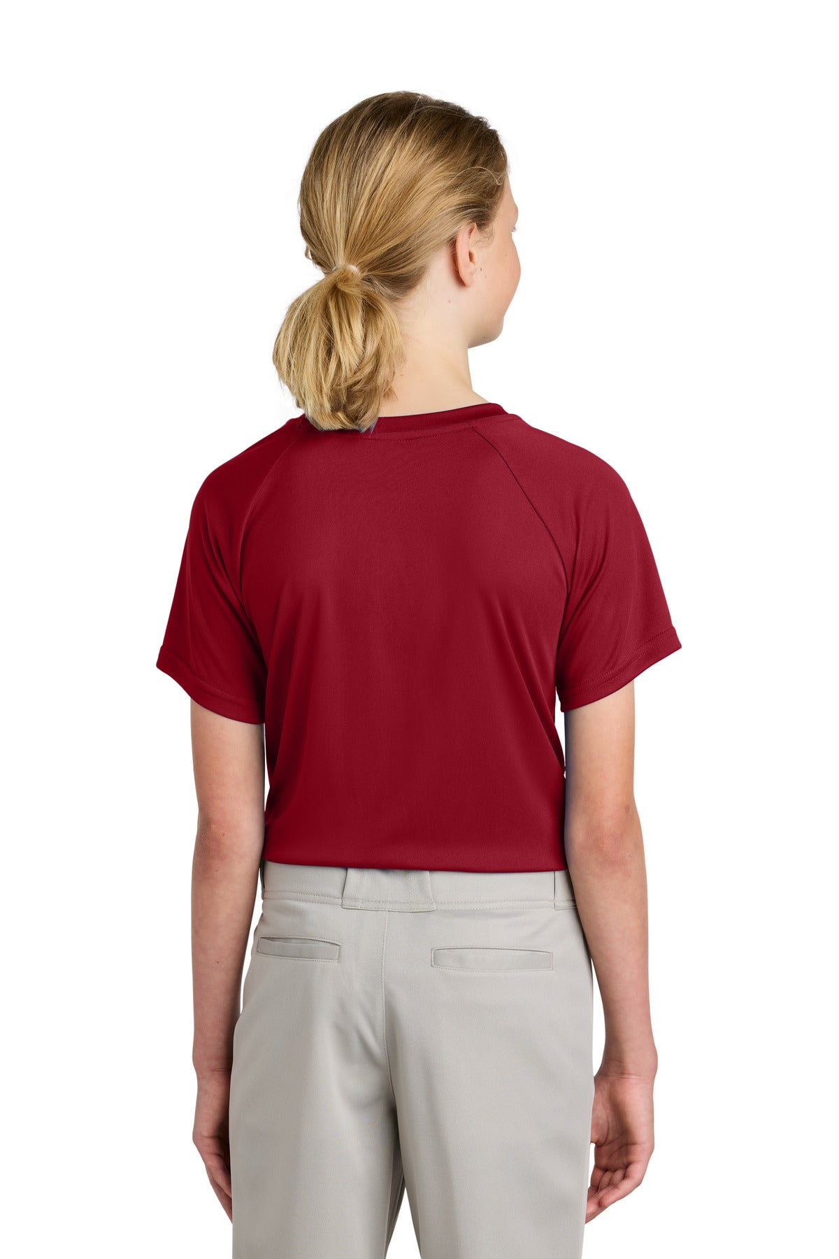 Deep Red