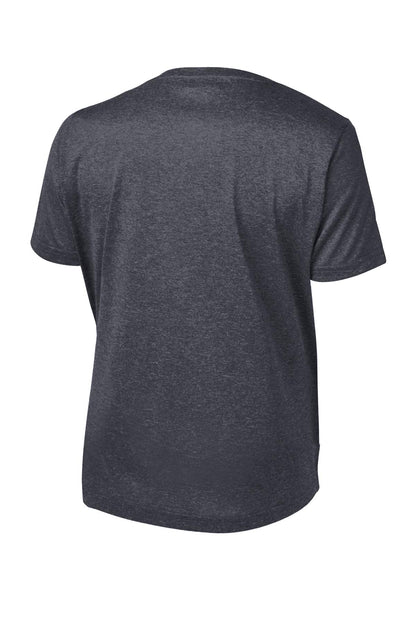 Graphite Heather