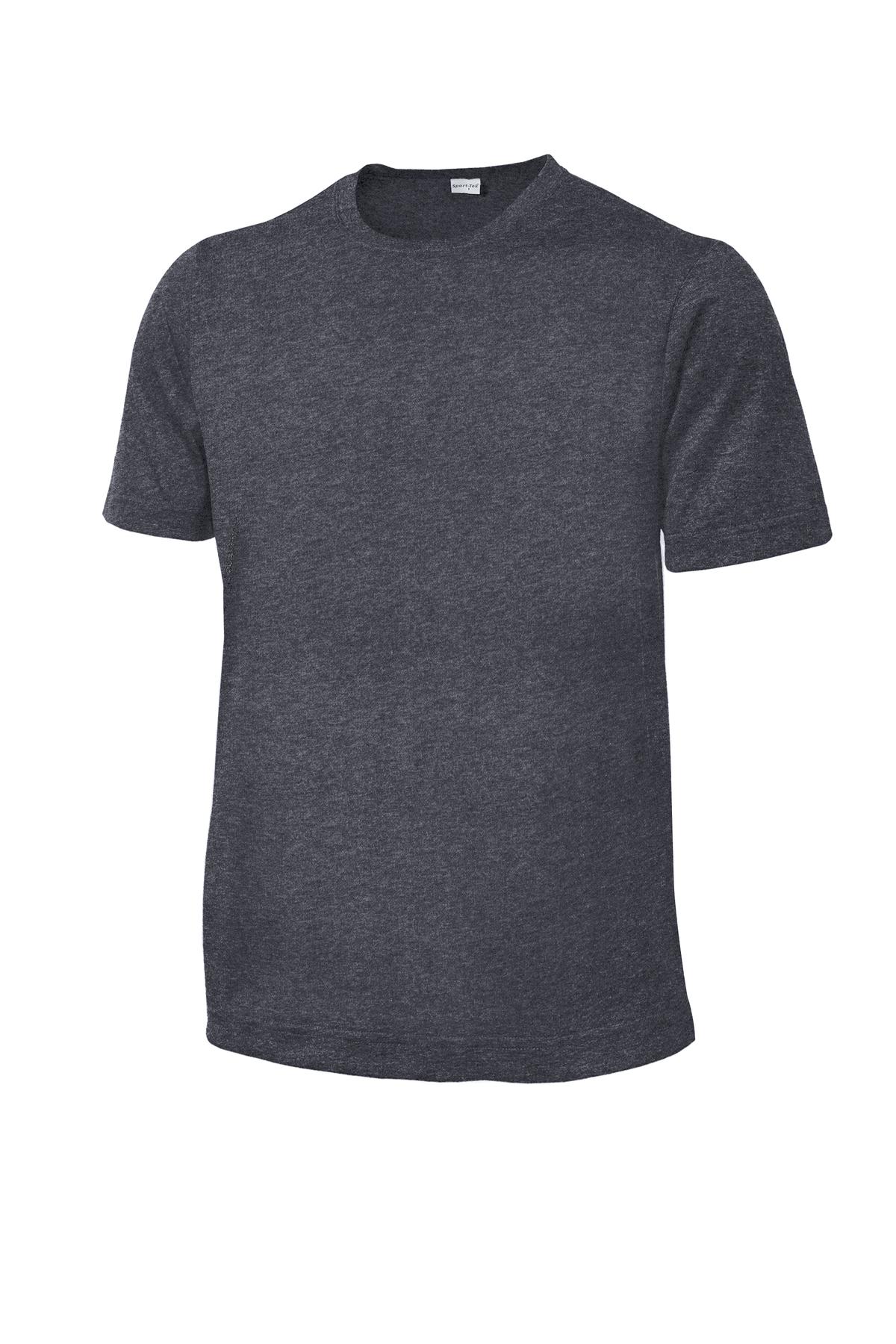 Graphite Heather