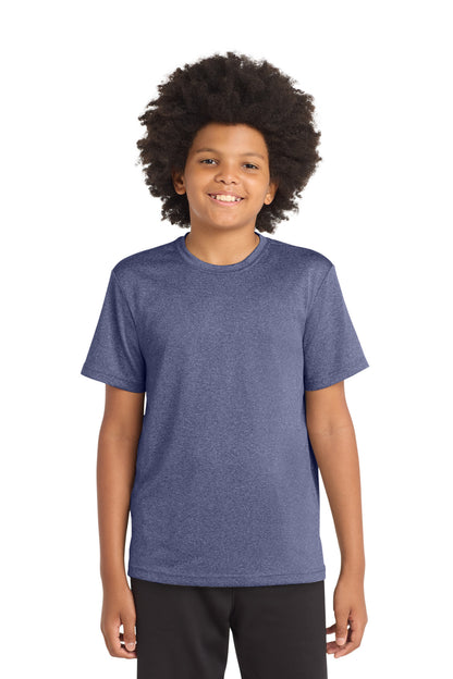 True Navy Heather