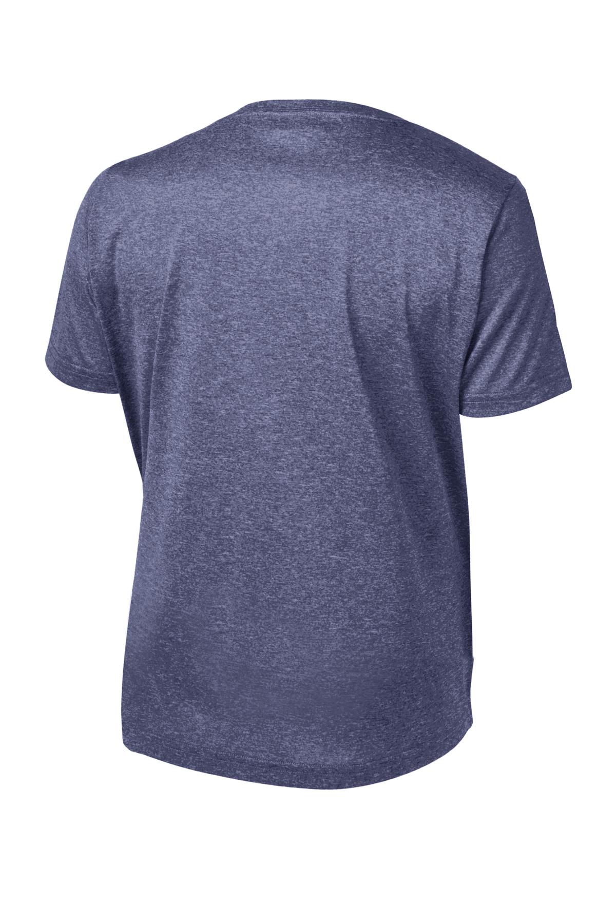True Navy Heather