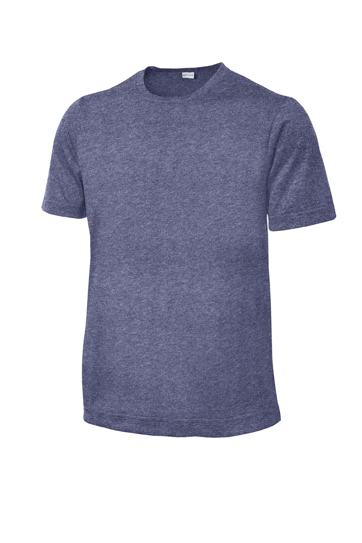 True Navy Heather
