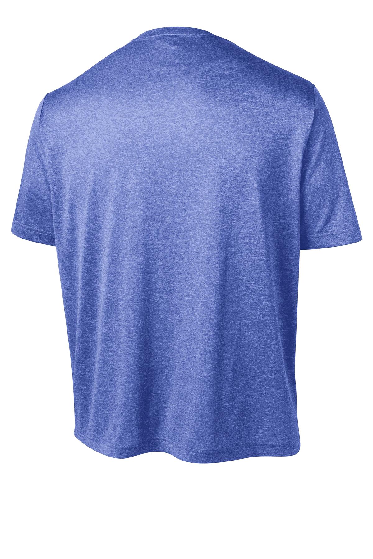 True Royal Heather