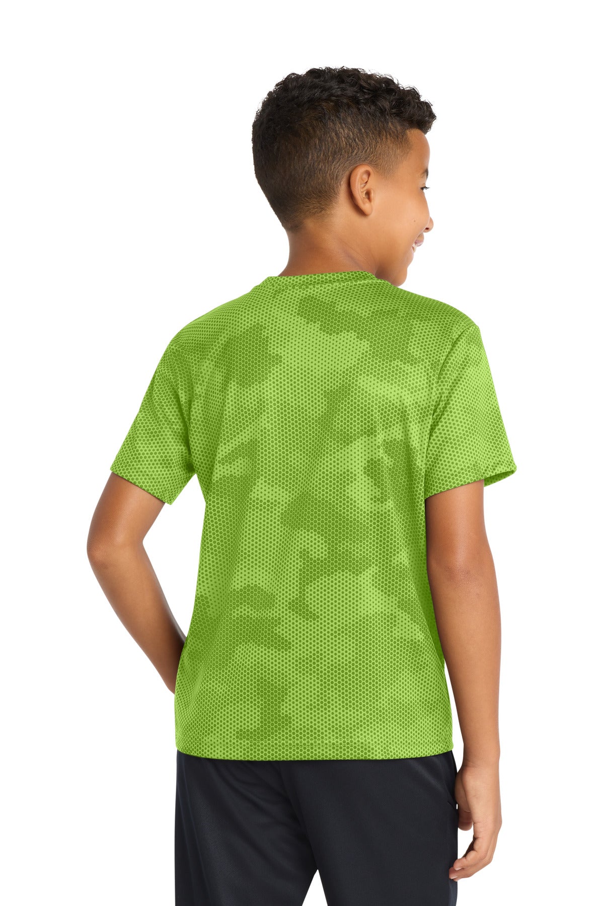 Lime Shock