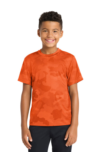 Neon Orange