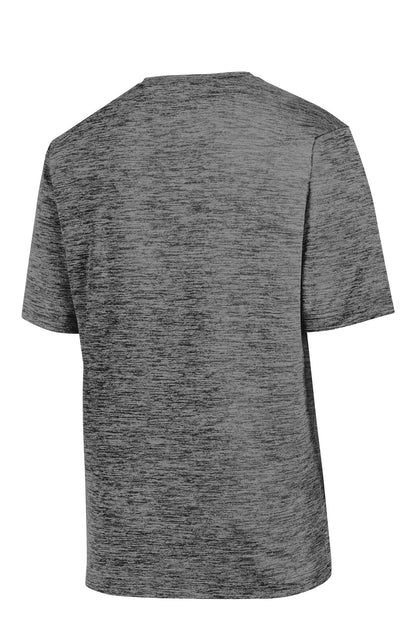 Grey-Black Electric