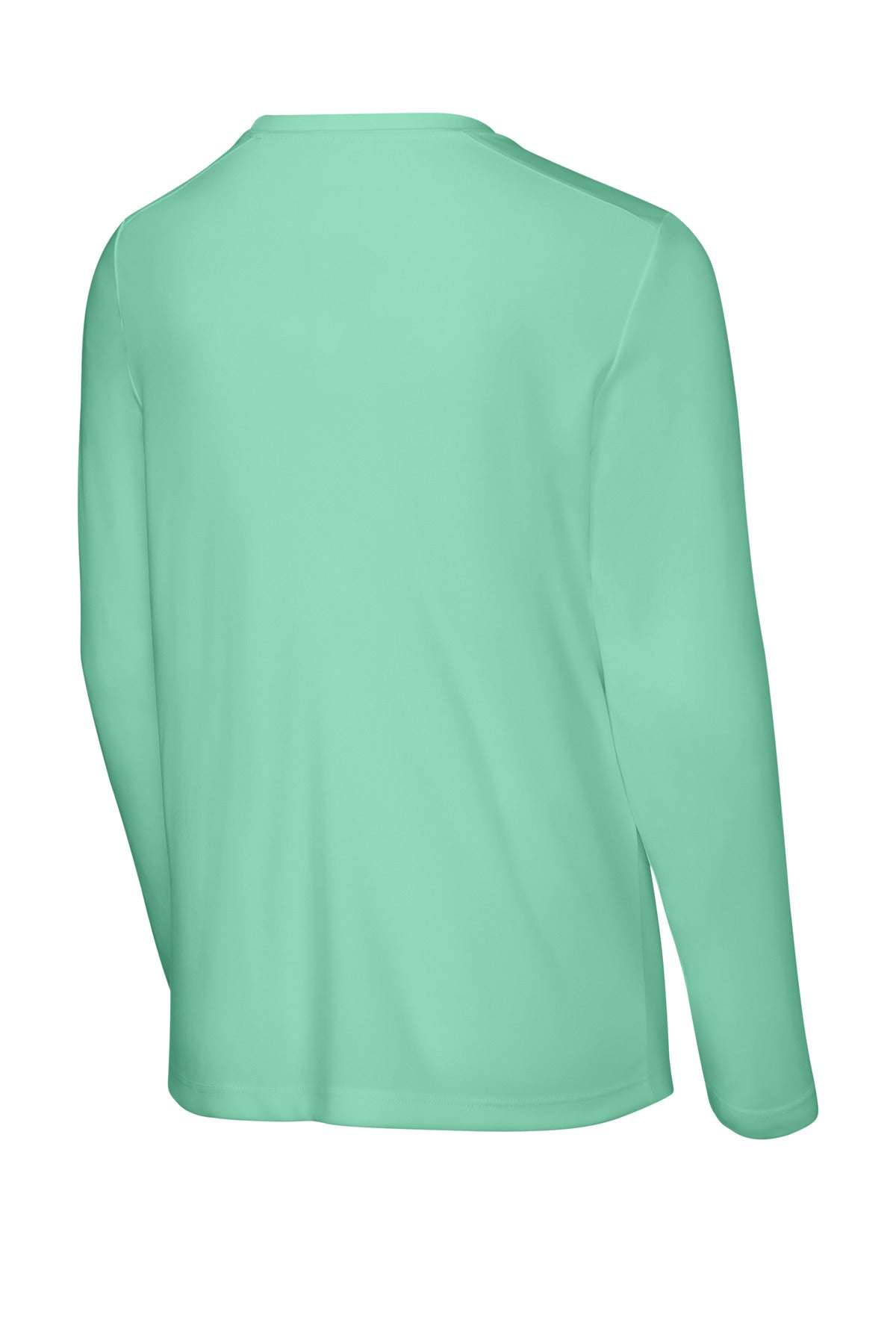 Bright Seafoam