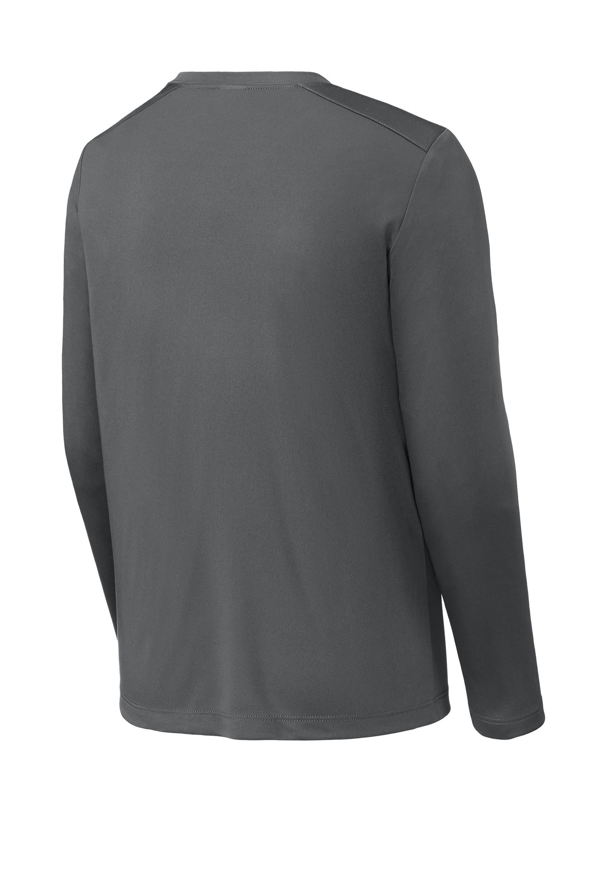Dark Smoke Grey
