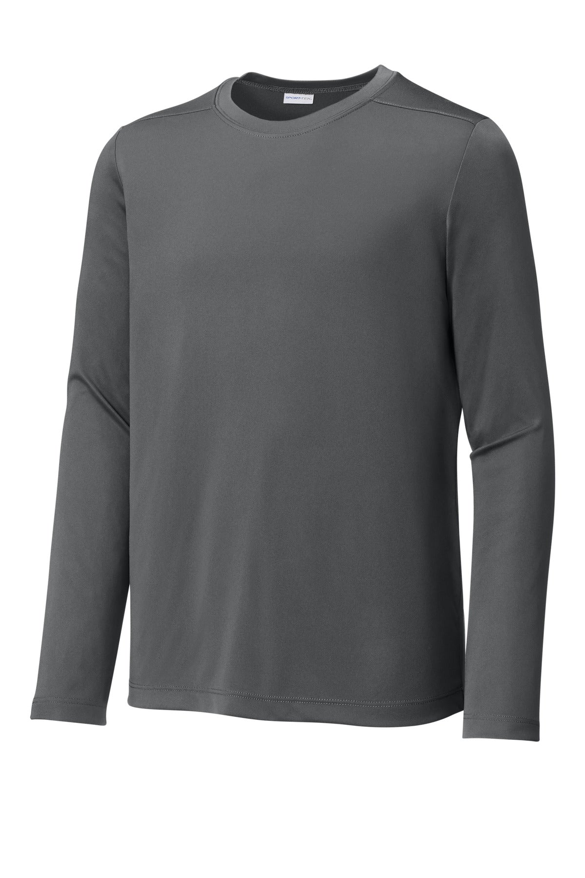 Dark Smoke Grey