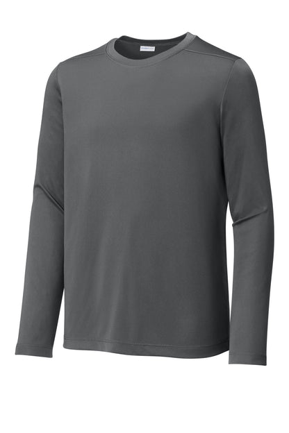 Dark Smoke Grey