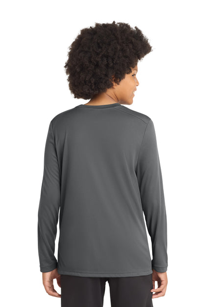 Dark Smoke Grey