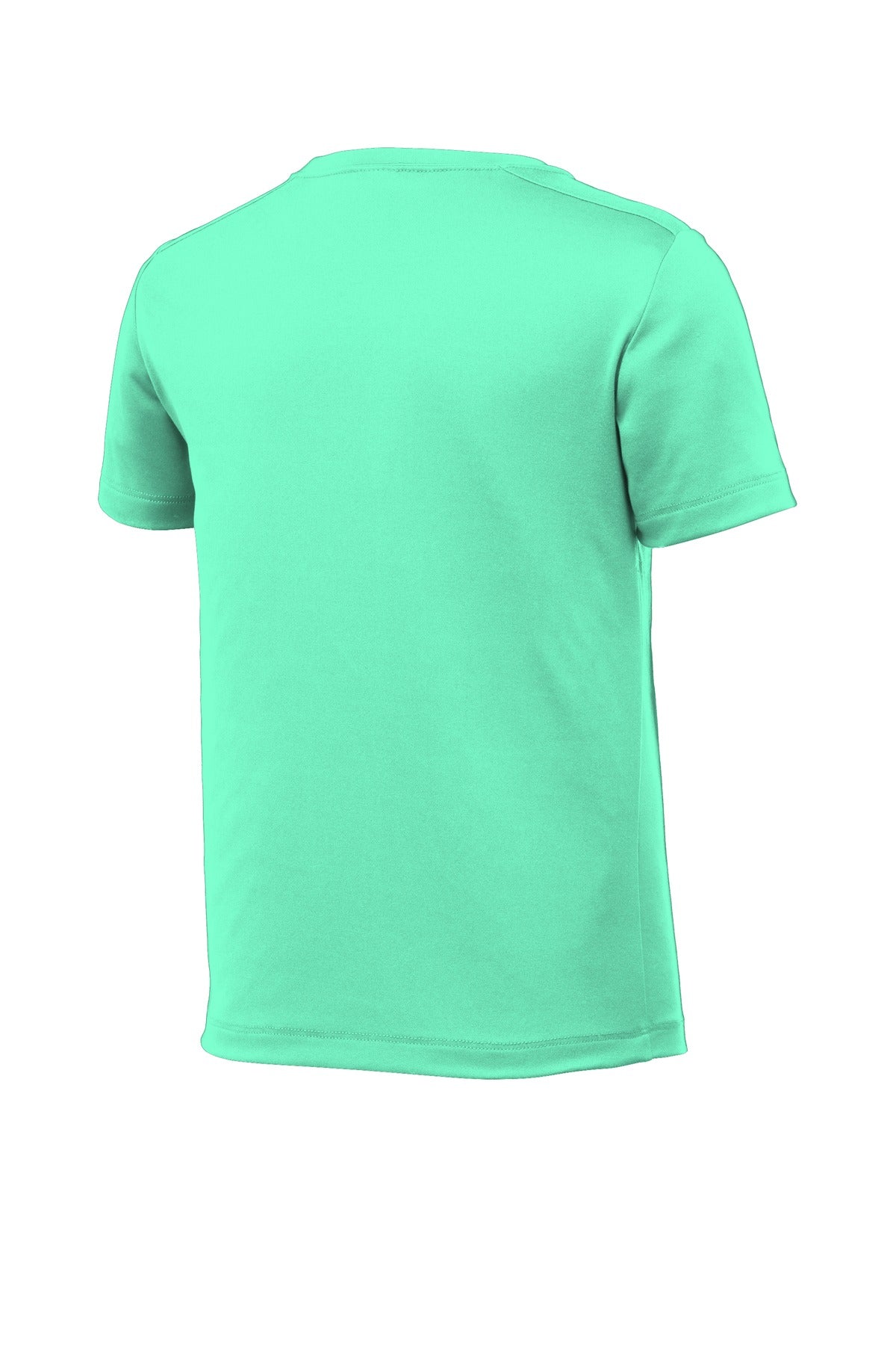 Bright Seafoam