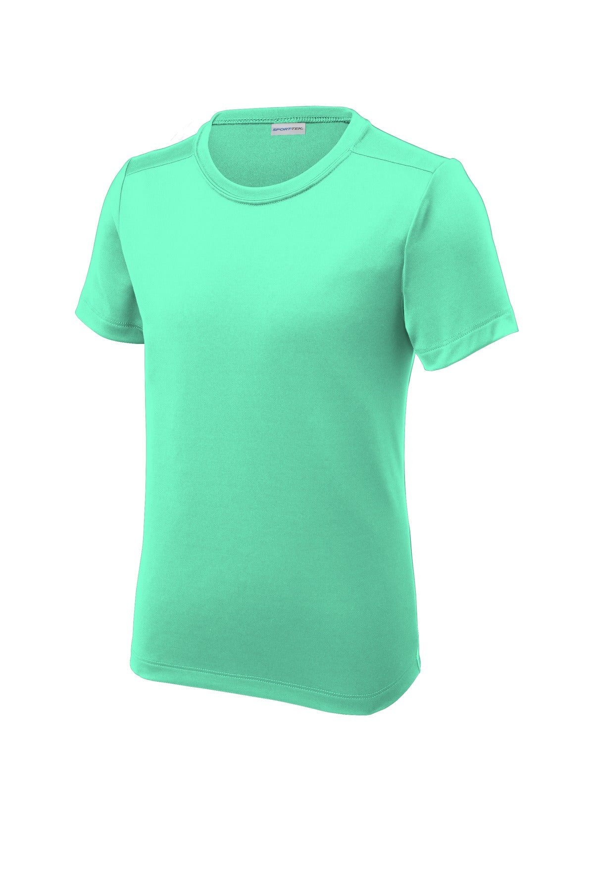 Bright Seafoam
