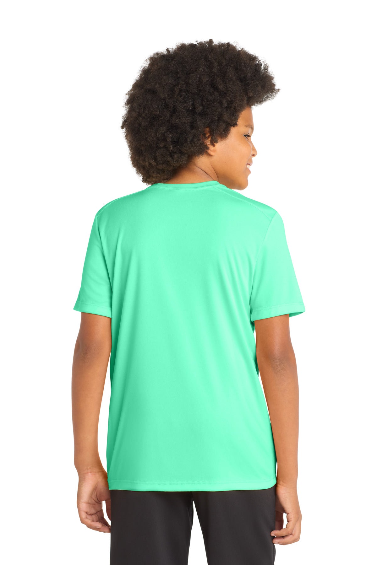 Bright Seafoam