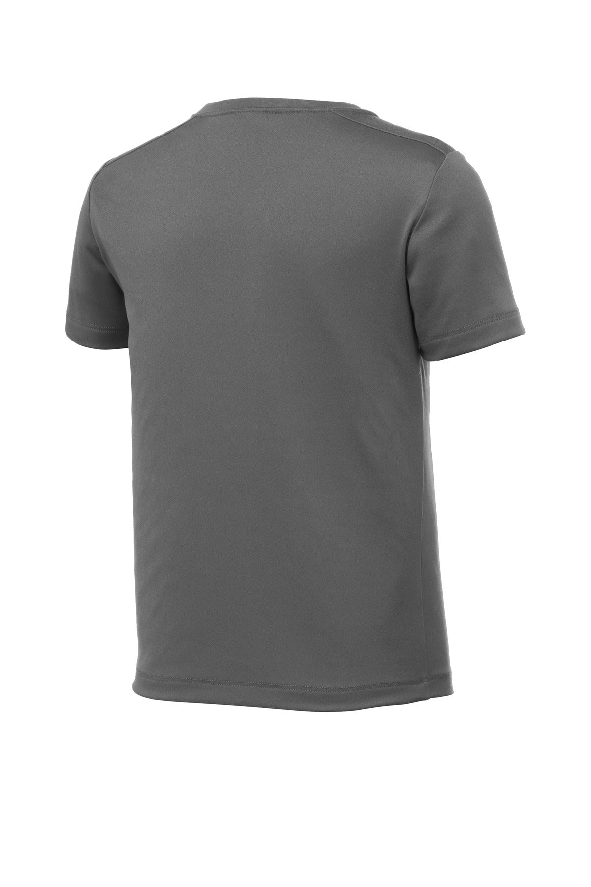 Dark Smoke Grey