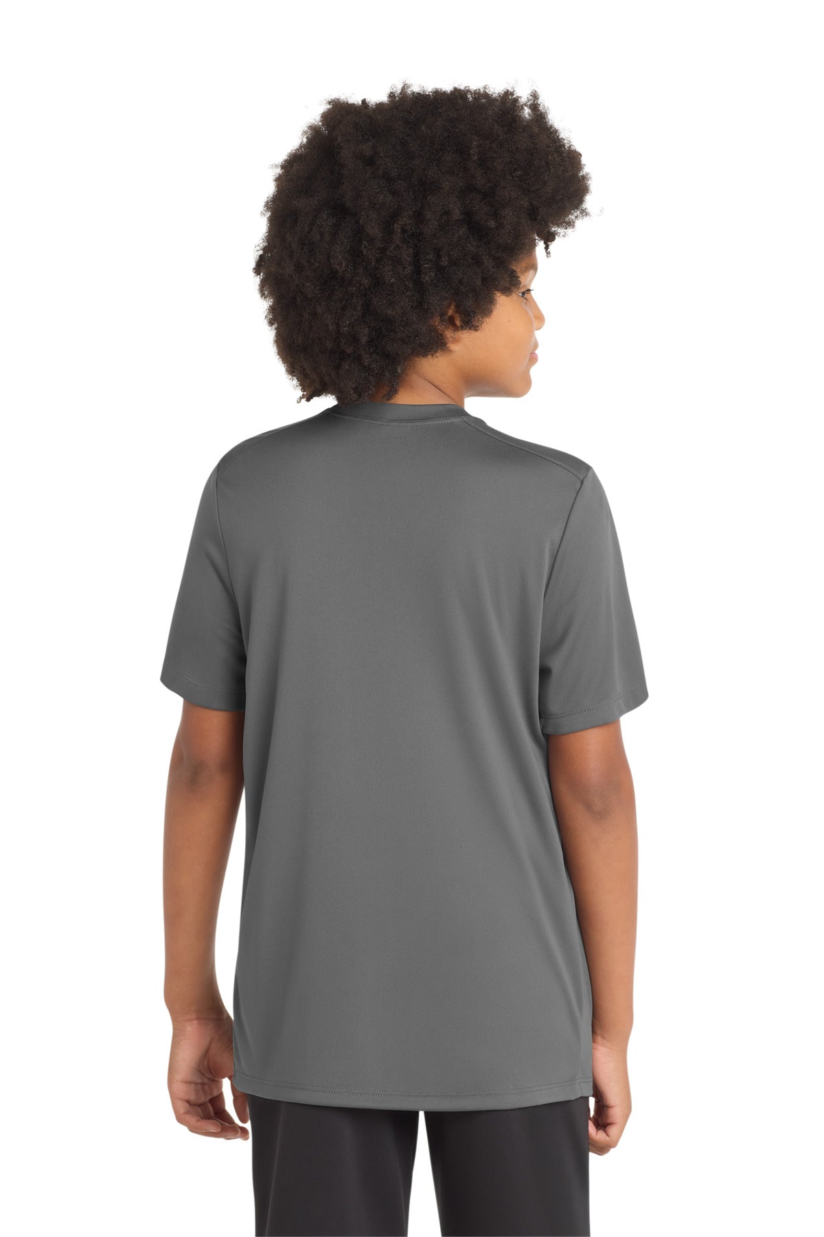 Dark Smoke Grey