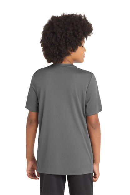 Dark Smoke Grey
