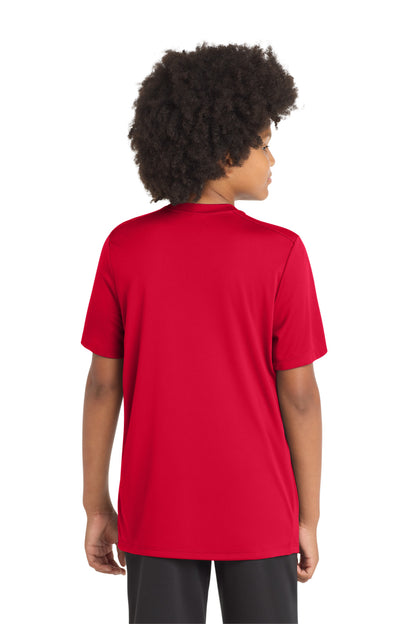 True Red