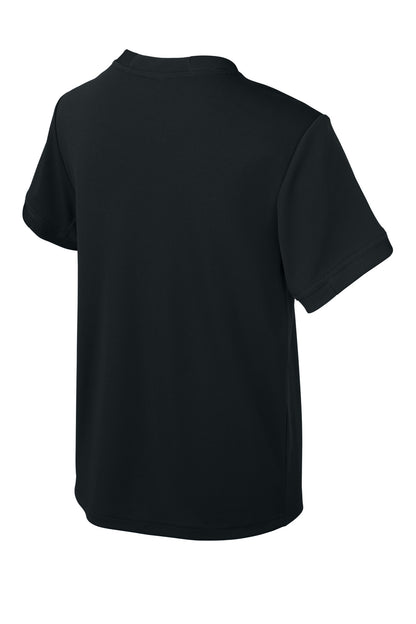 Black/ Black
