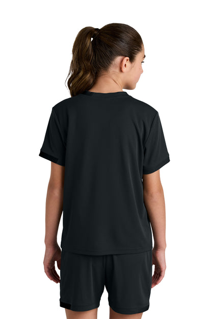 Black/ Black