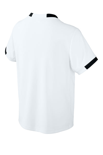 White/ Black