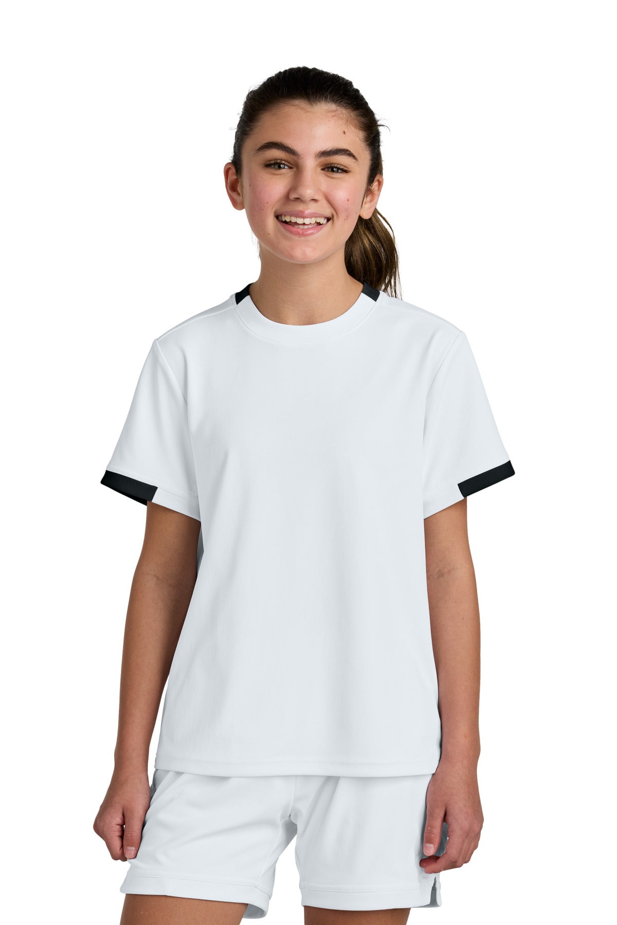 White/ Black