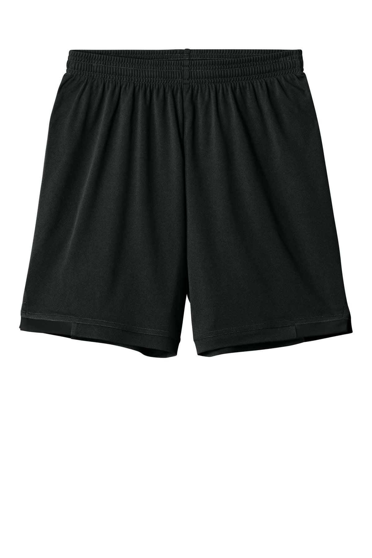 Black/ Black