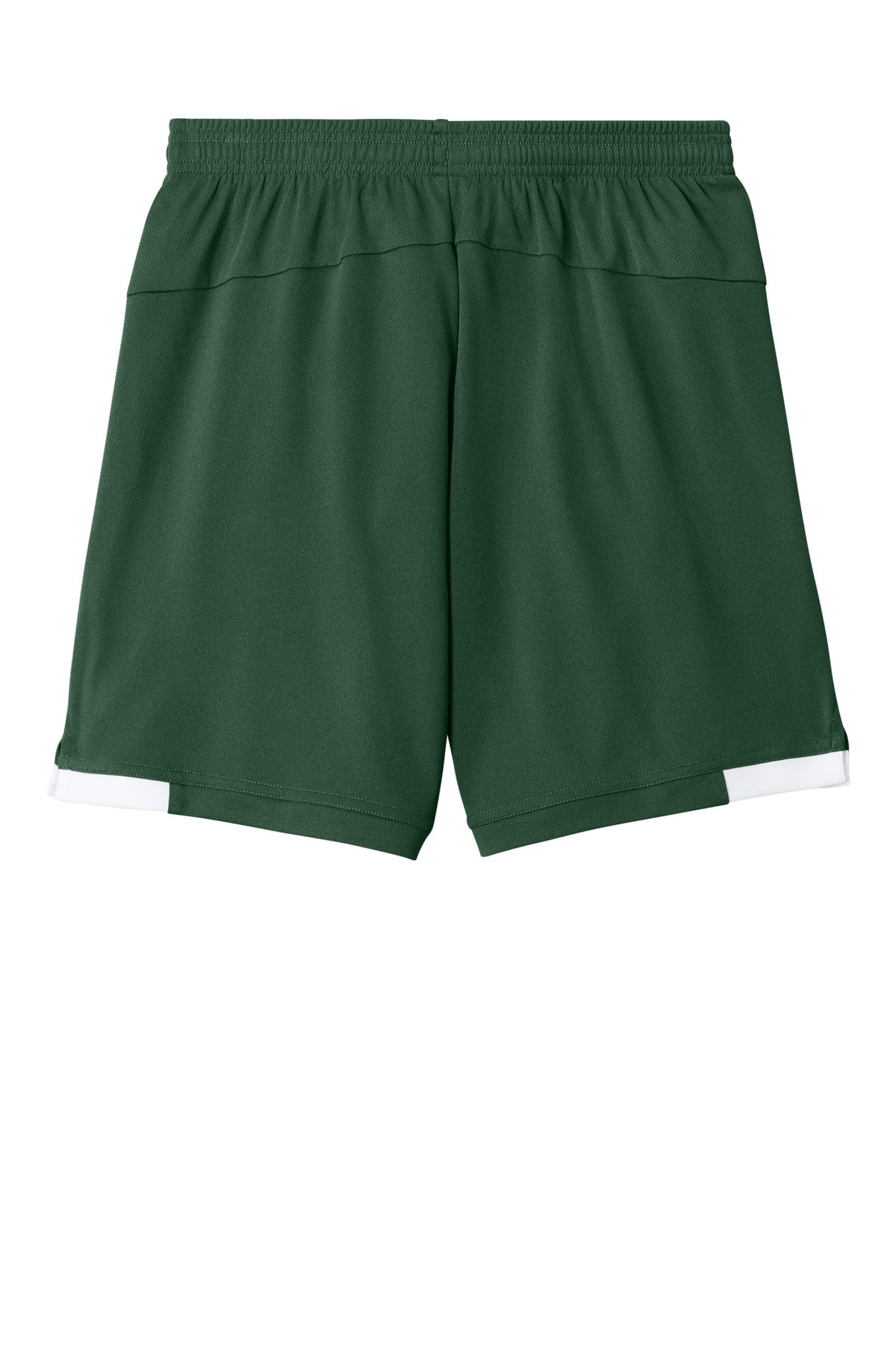Forest Green/ White