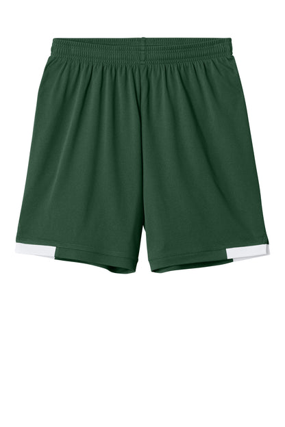 Forest Green/ White