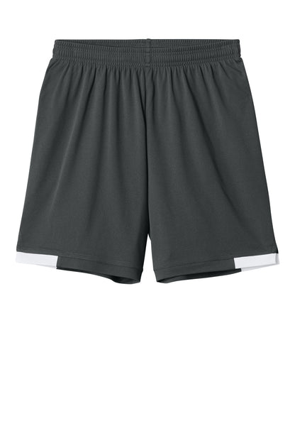 Iron Grey/ White
