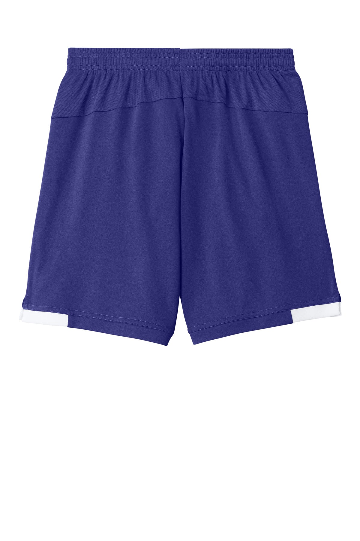 Purple/ White