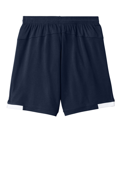 True Navy/ White