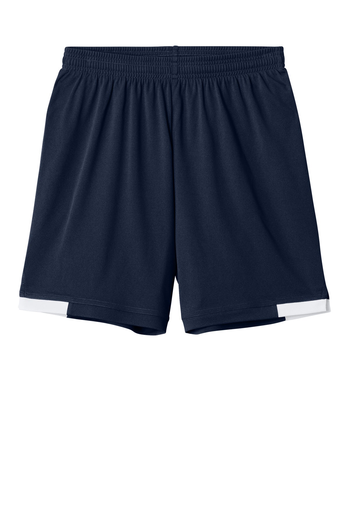 True Navy/ White
