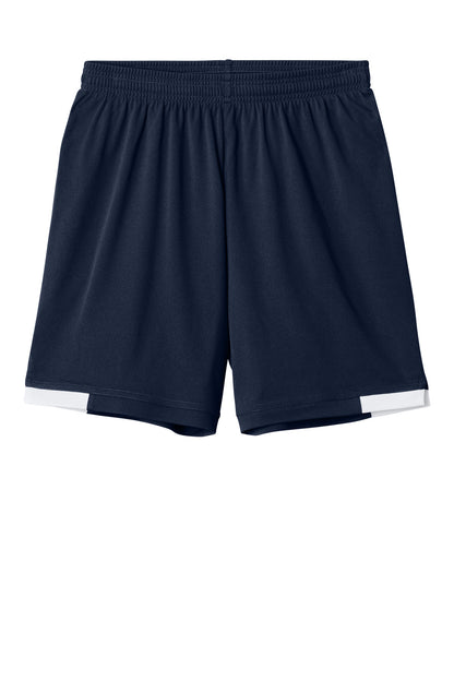 True Navy/ White