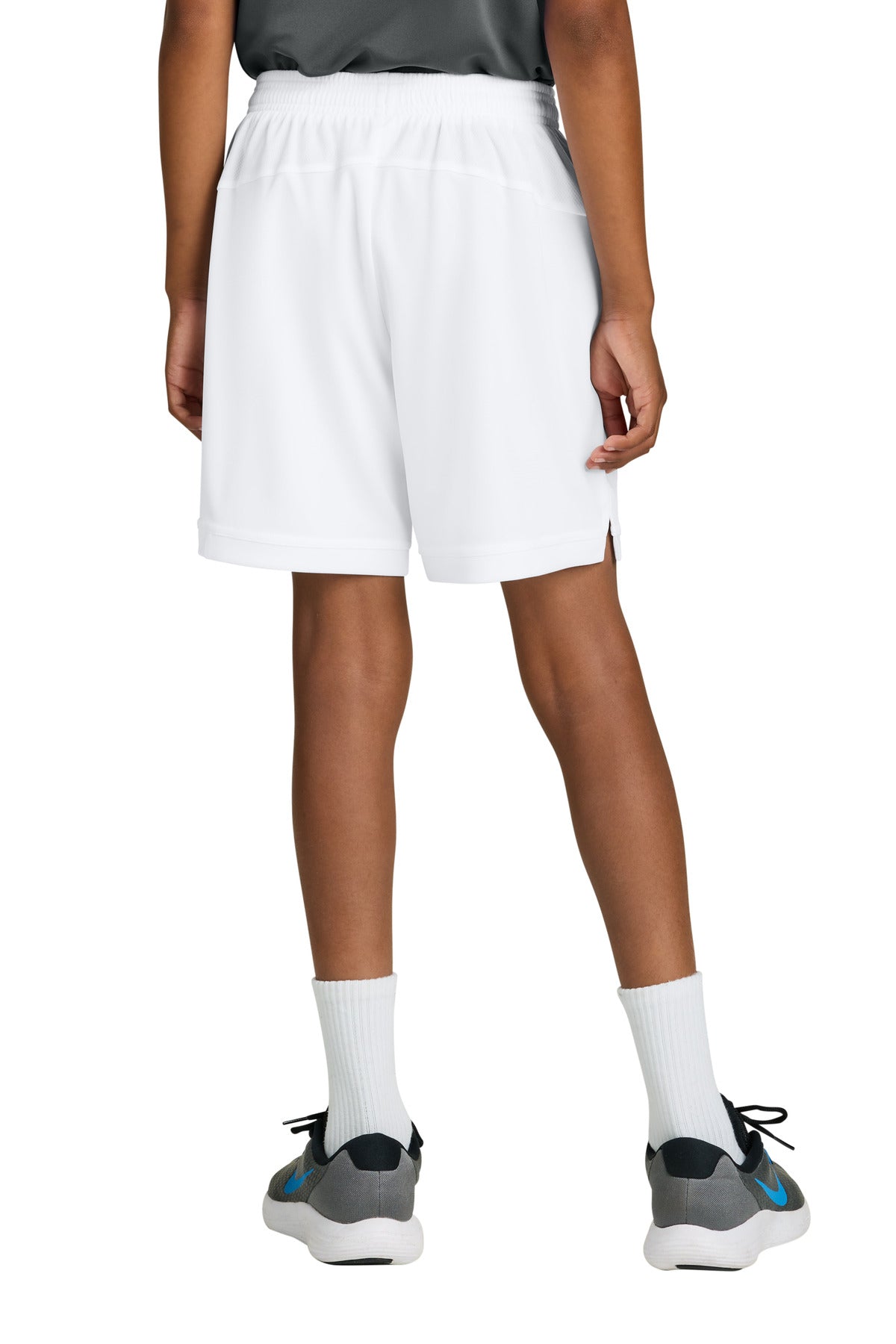White/ White