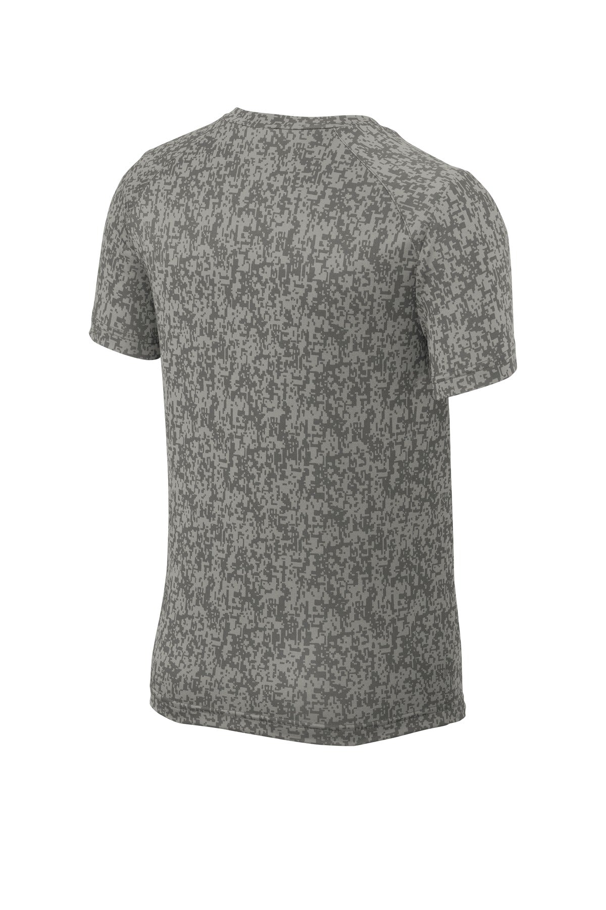 Grey Concrete