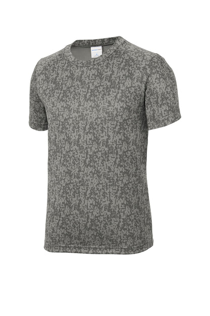 Grey Concrete