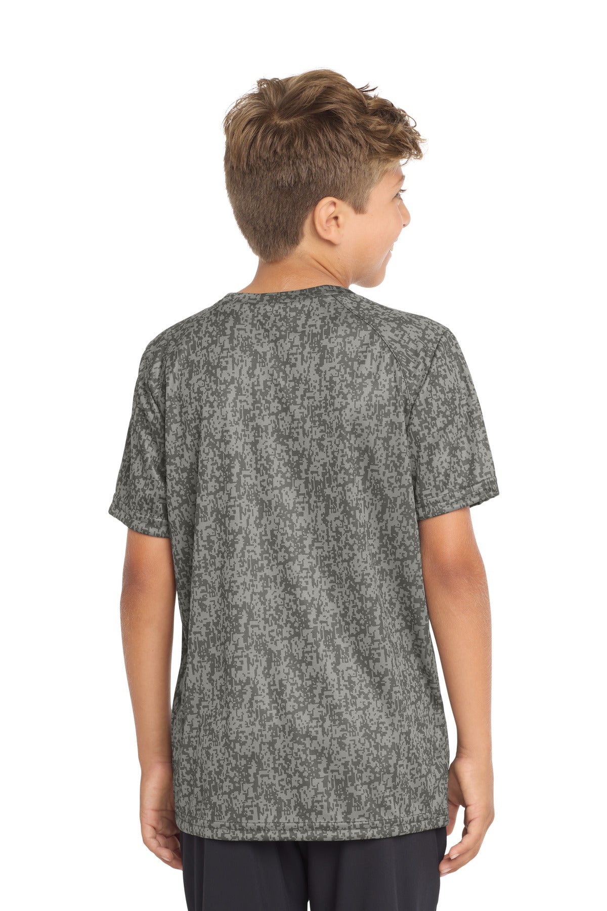 Grey Concrete